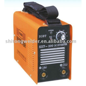 igbt welding machine